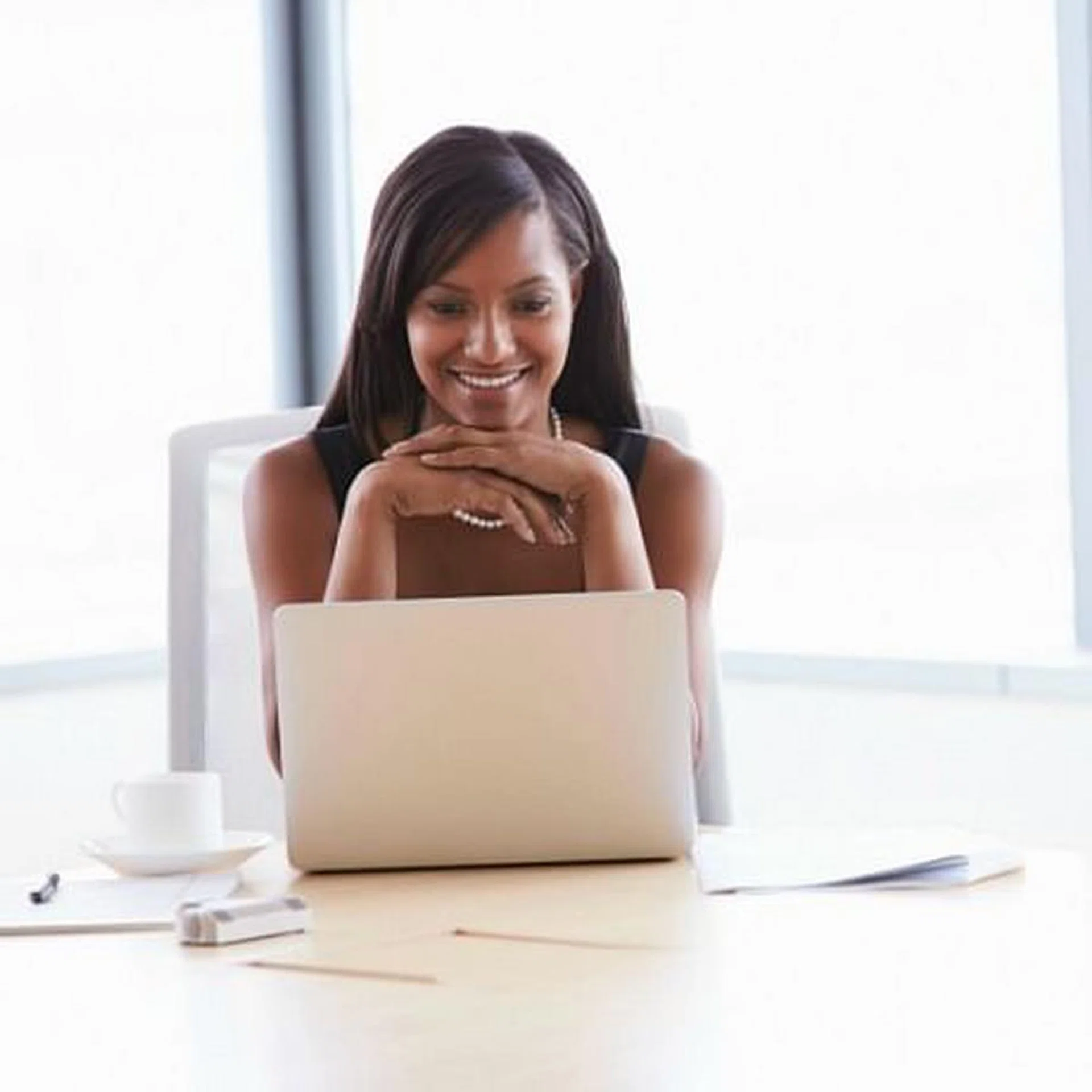 females in boardroom on the rise