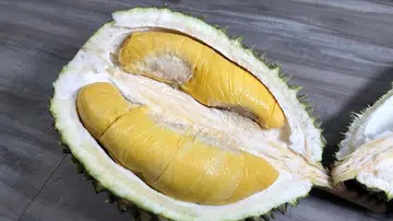 Mao Shan Wang durian