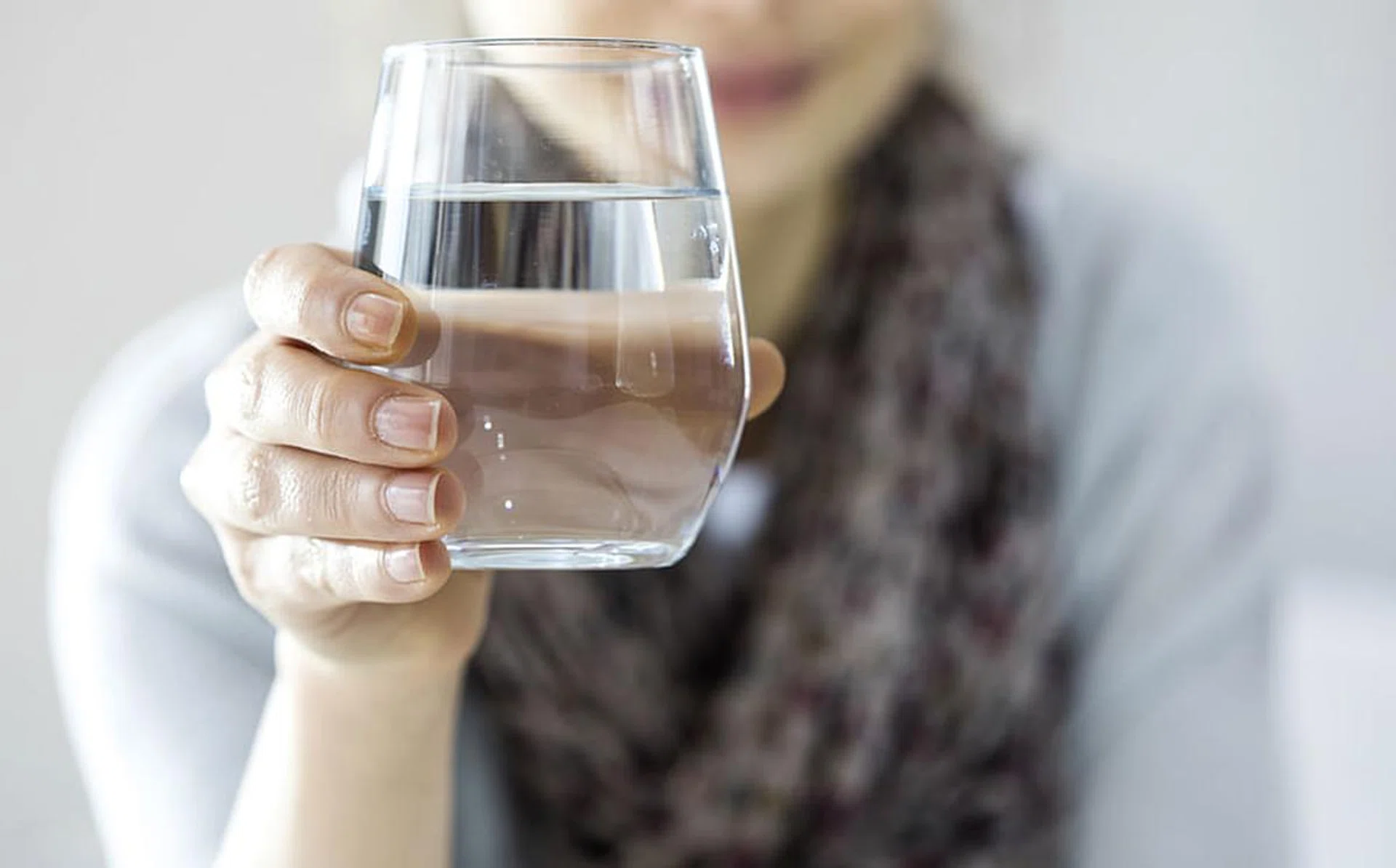 How to save water at home (and save money too)