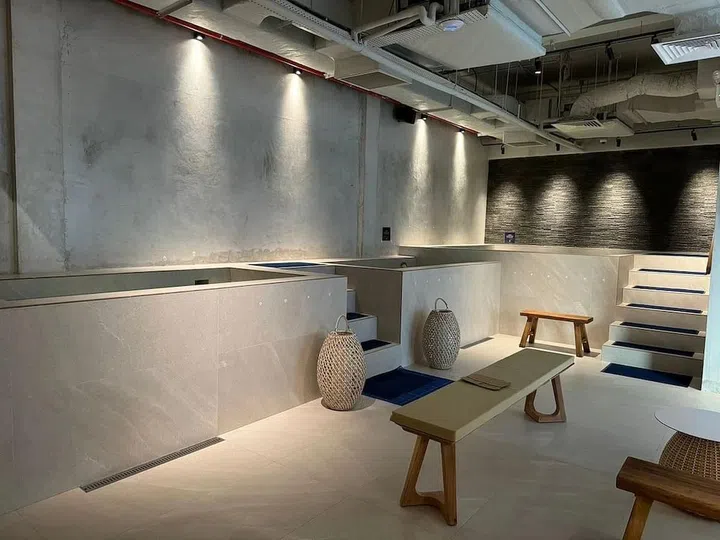 8 Places To Try Ice Baths And Cold Water Therapy In Singapore | Her ...
