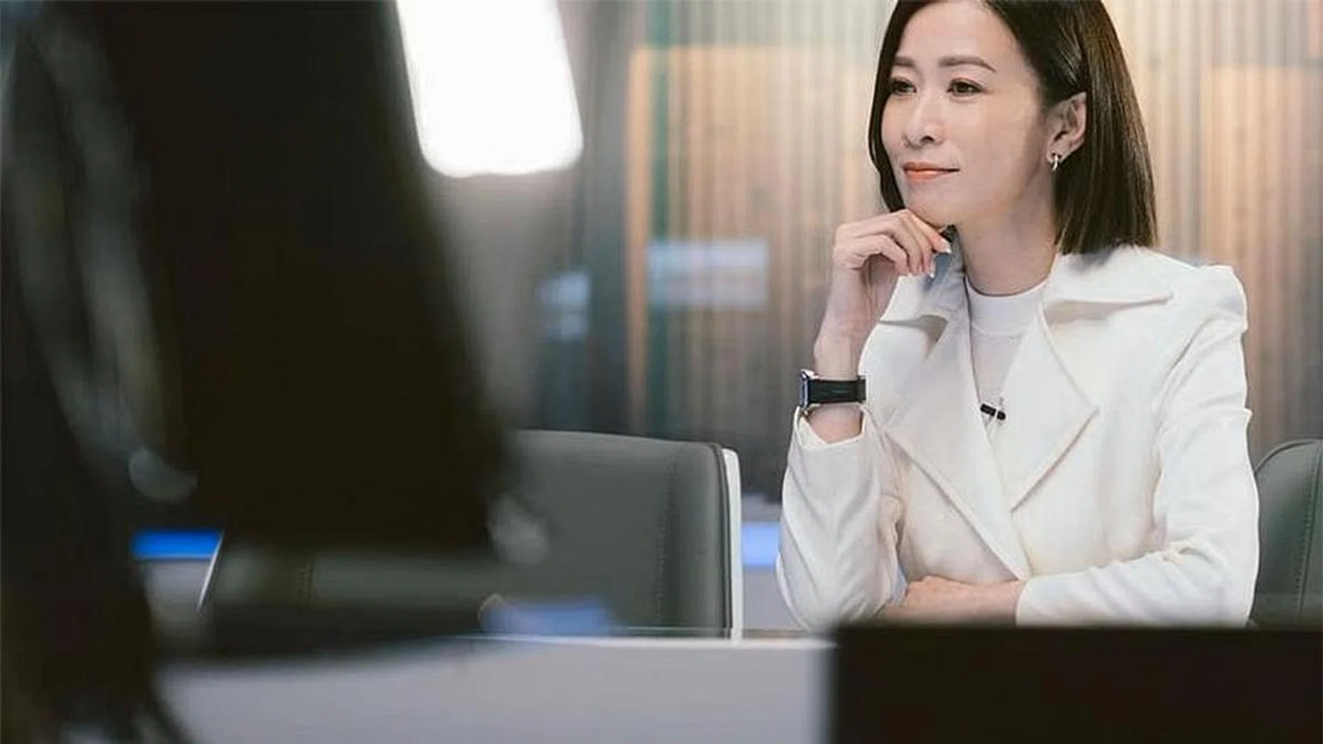 Credits: Instagram/@charmaine_sheh