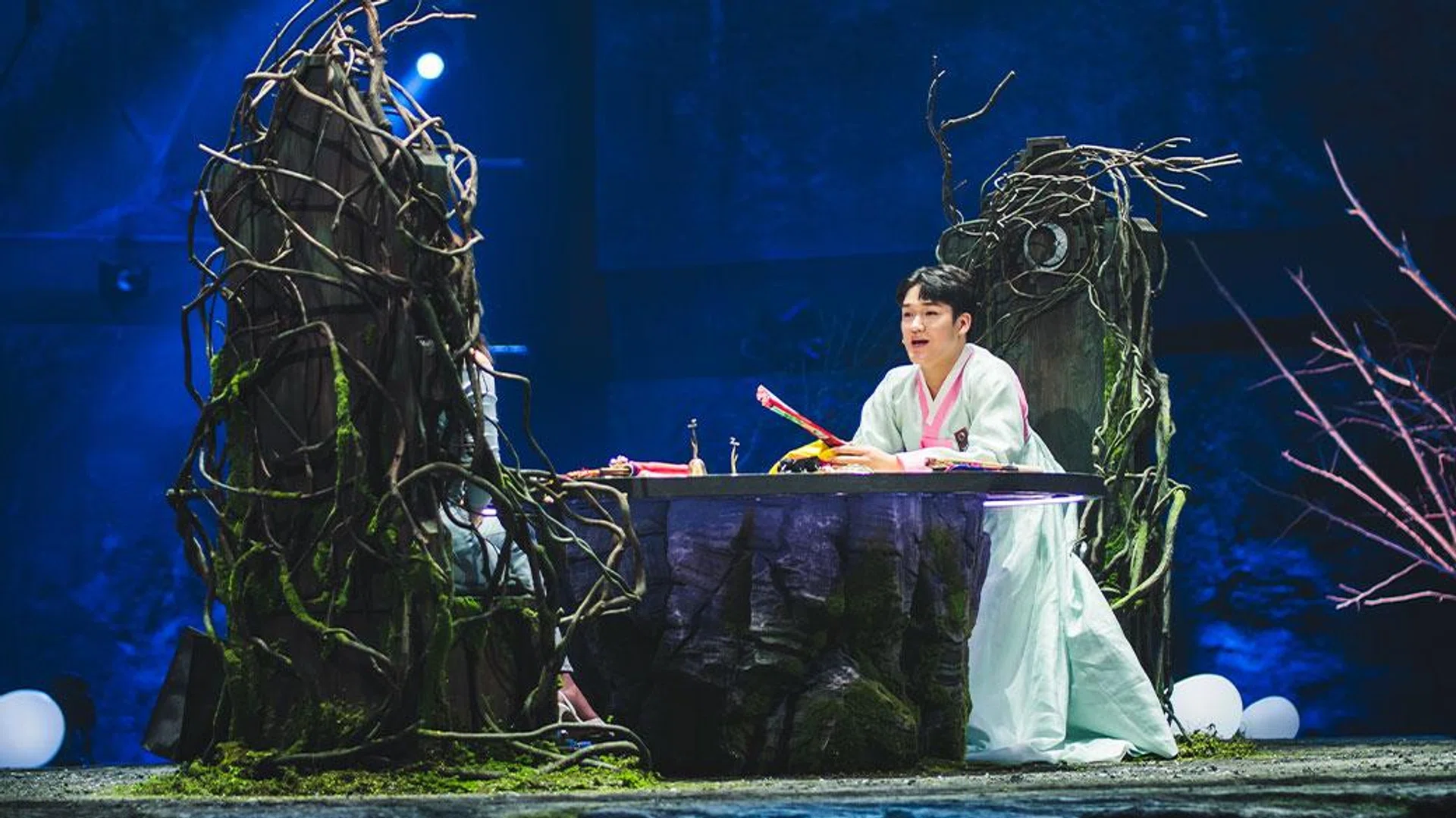 disney+ battle of fates