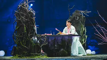 disney+ battle of fates