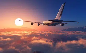 airline