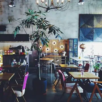 11 charming cafes in Singapore to make last-minute ValentineÃƒÂ¢Ã¢â€šÂ¬Ã¢â€žÂ¢s Day reservations