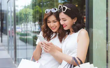 Where to Get Personal Shopping Services in Singapore