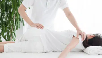 Chiropractor Singapore