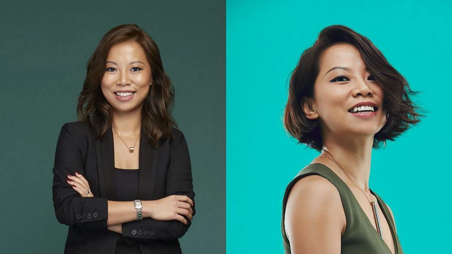 Images: Jingjin Liu 