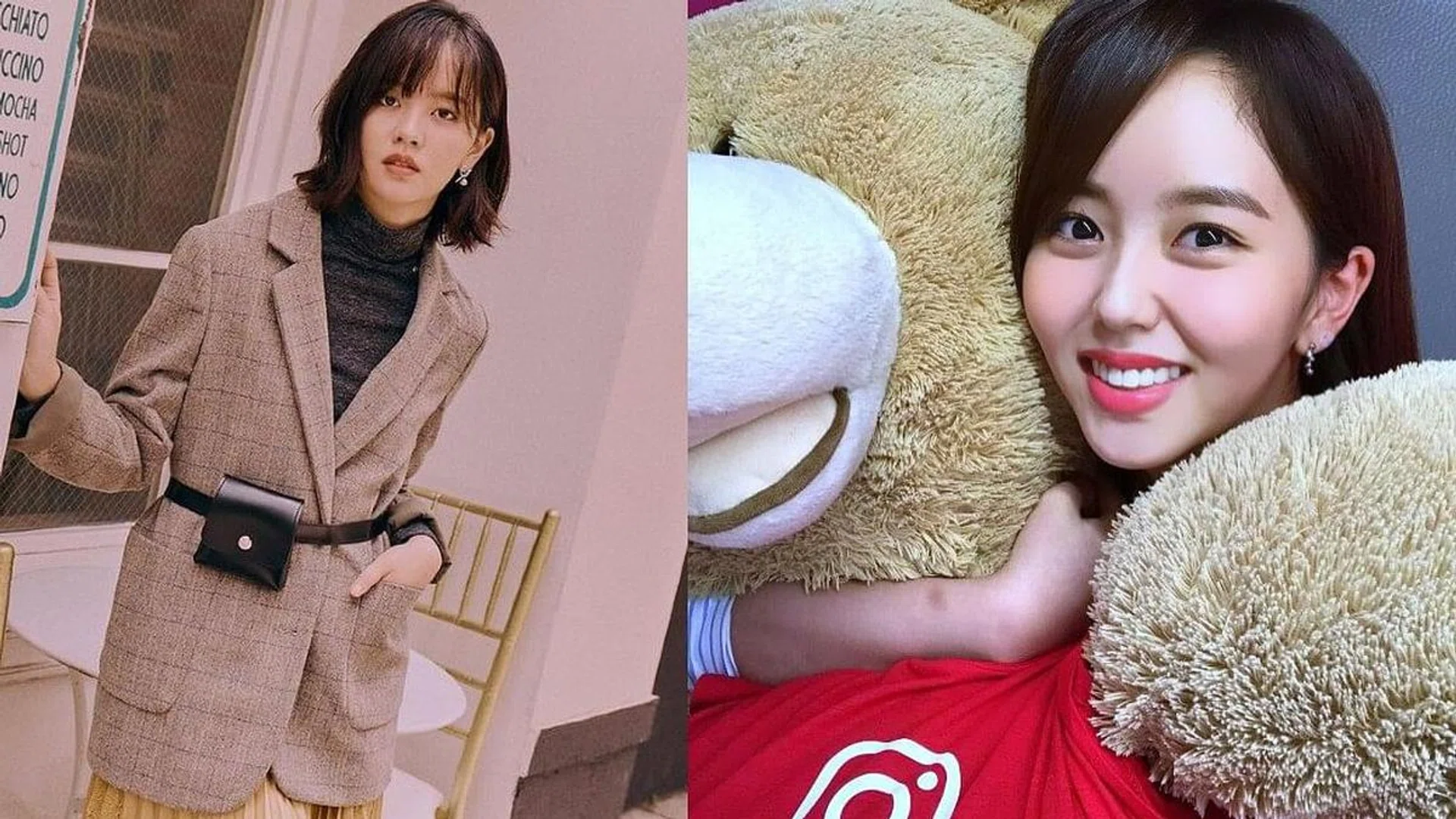 Credit: Instagram/ @wow_kimsohyun