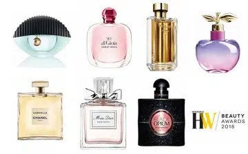 perfume_rec
