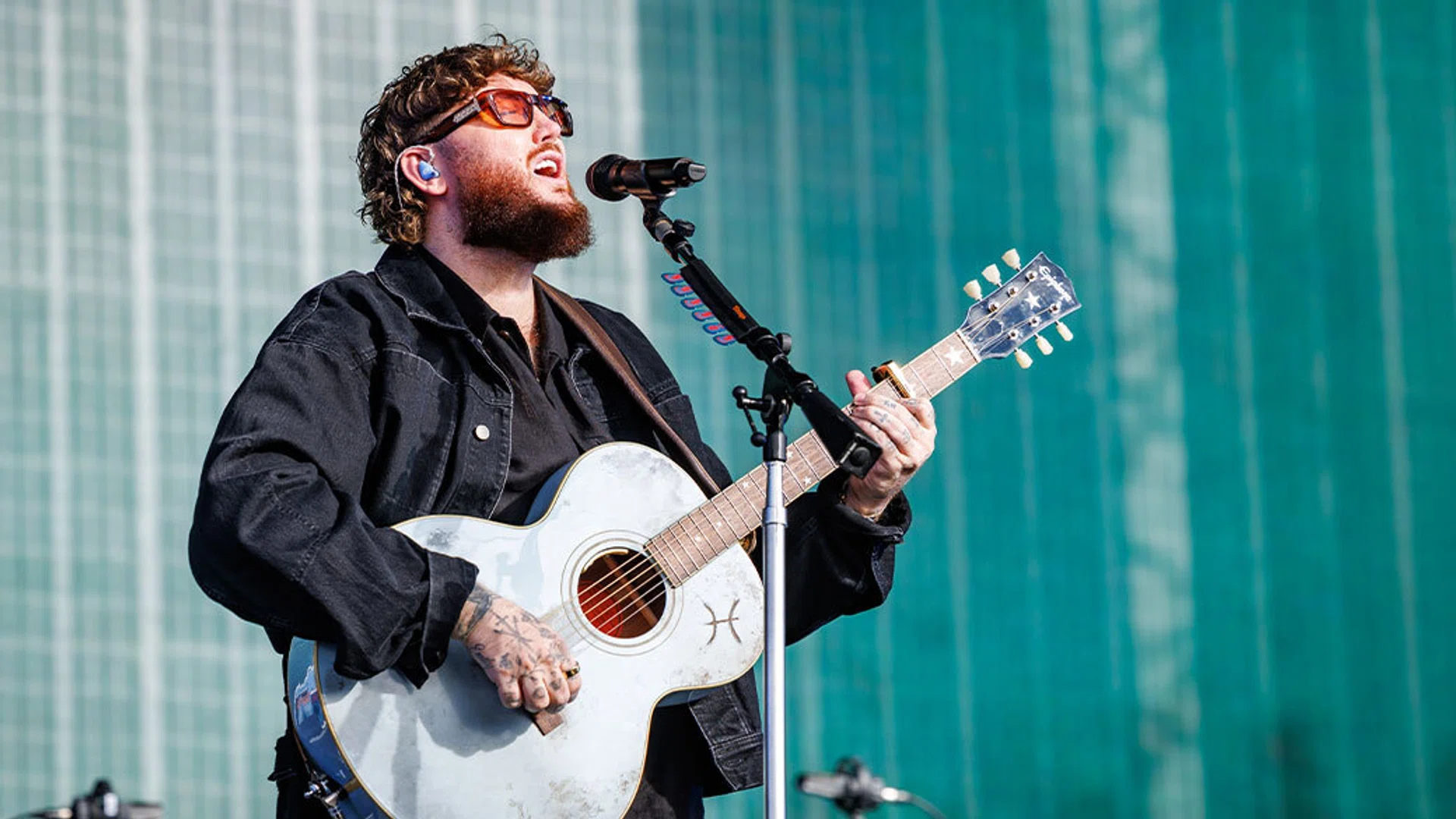 james arthur
