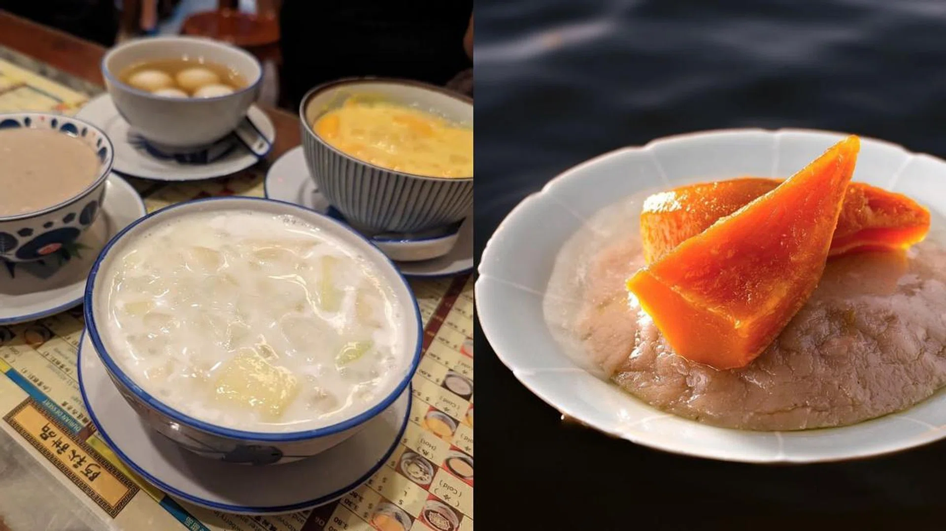 Credit: Instagram/ @zuiteochewcuisine, @bibzeats