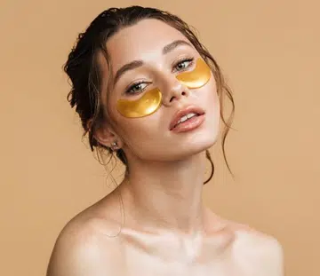 9 Best Eye Sheet Masks to Revive Tired-Looking Eyes