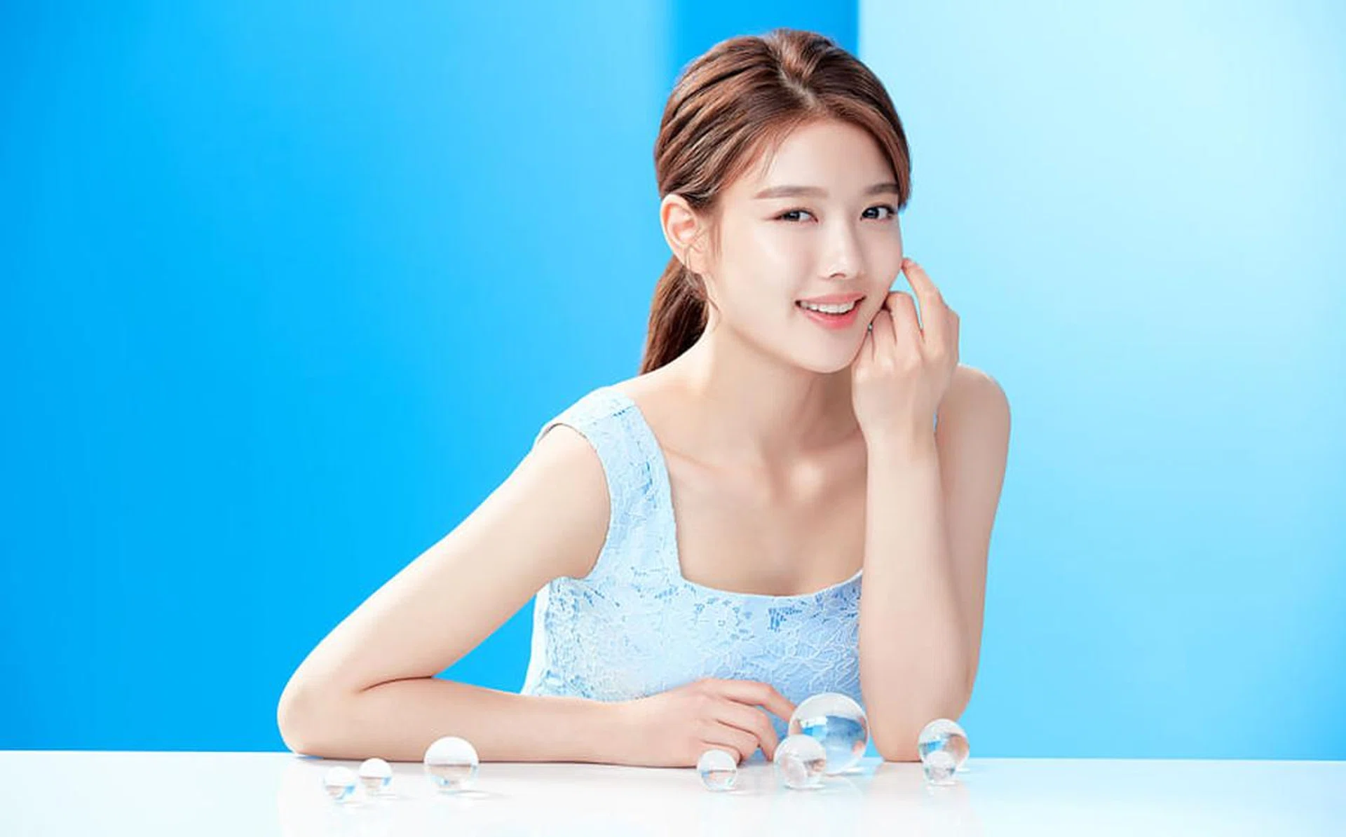 Laneige Water Bank range reformulation 2019