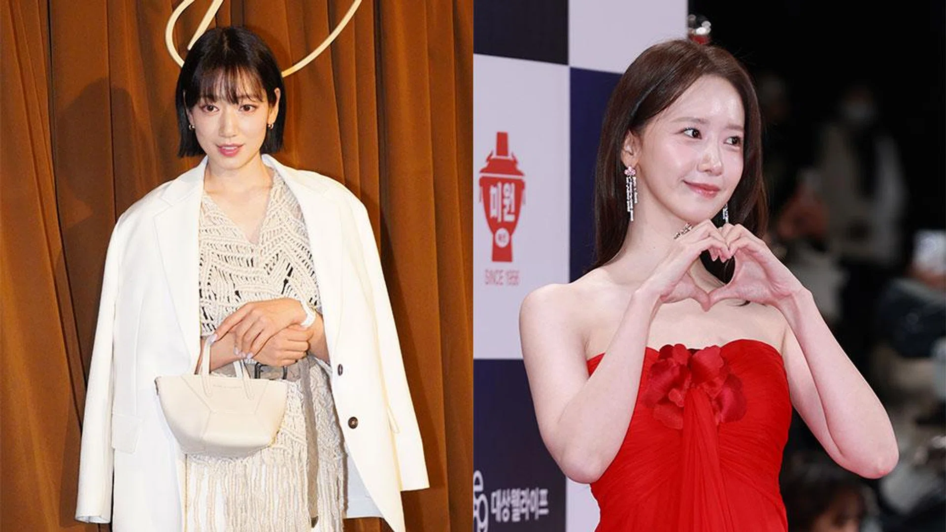 Park Shin-hye, Yoona from SNSD (Girls Generation) | Celebs born on Year of the horse