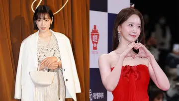 Park Shin-hye, Yoona from SNSD (Girls Generation) | Celebs born on Year of the horse