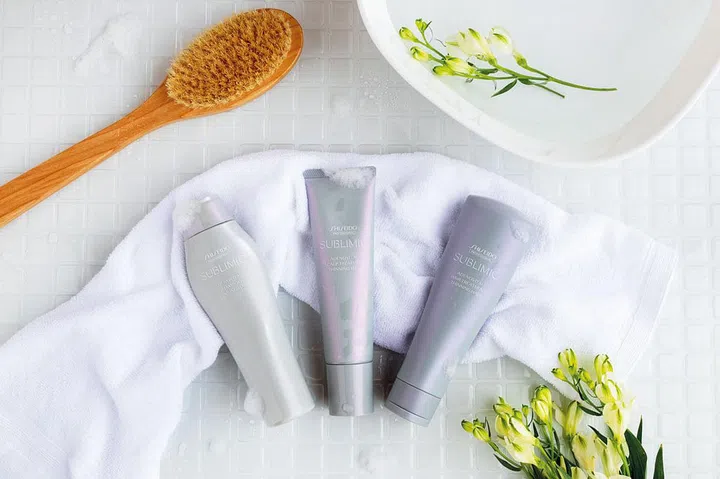 Sublimic Adenovital Scalp Treatment