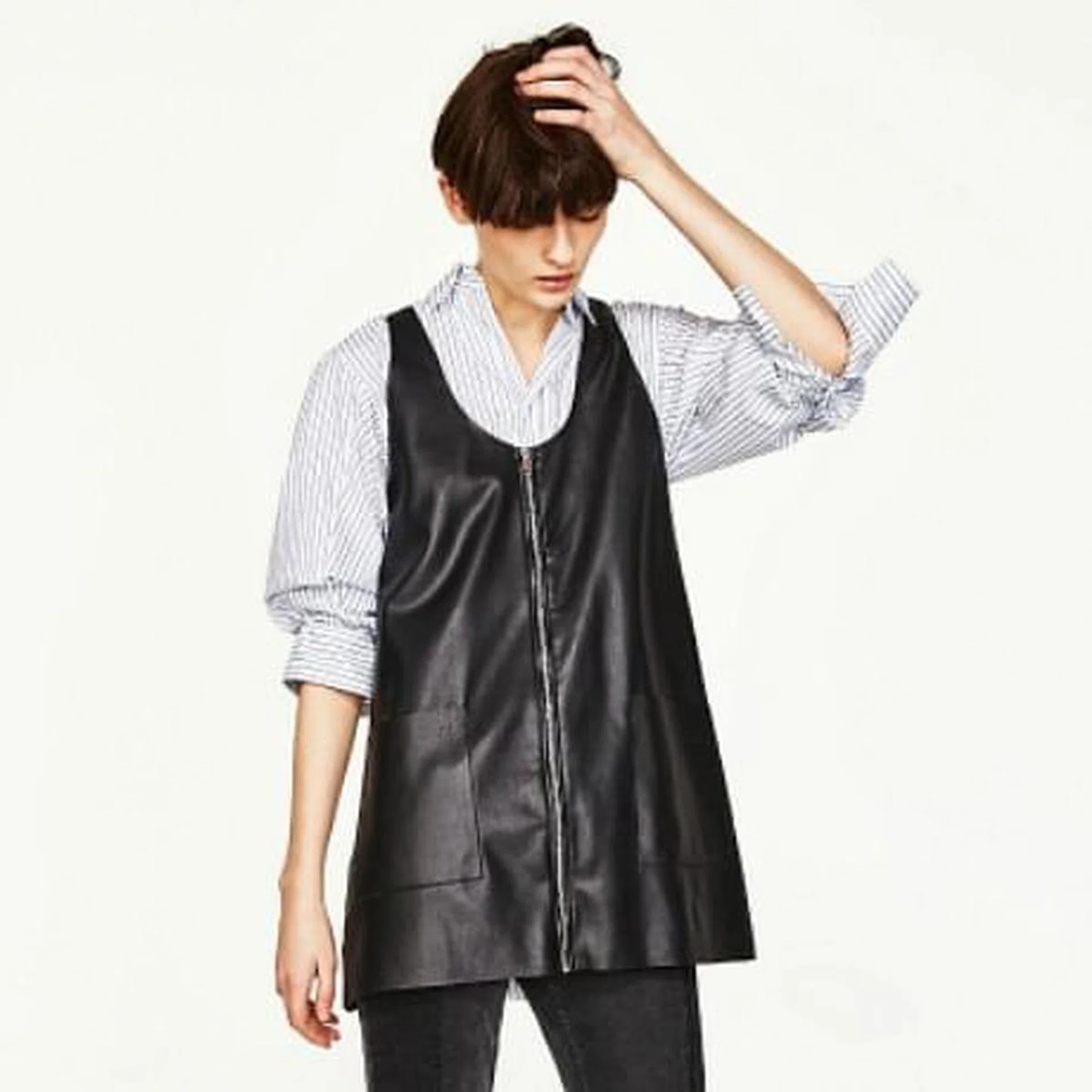 zara online shopping store