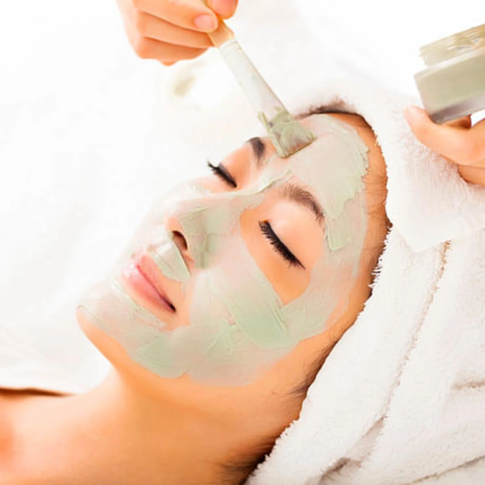 best express facials singapore lunchtime facial spa treatment 30 minutes