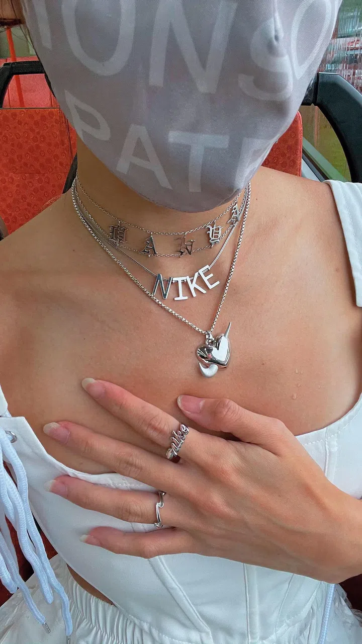 customised jewellery