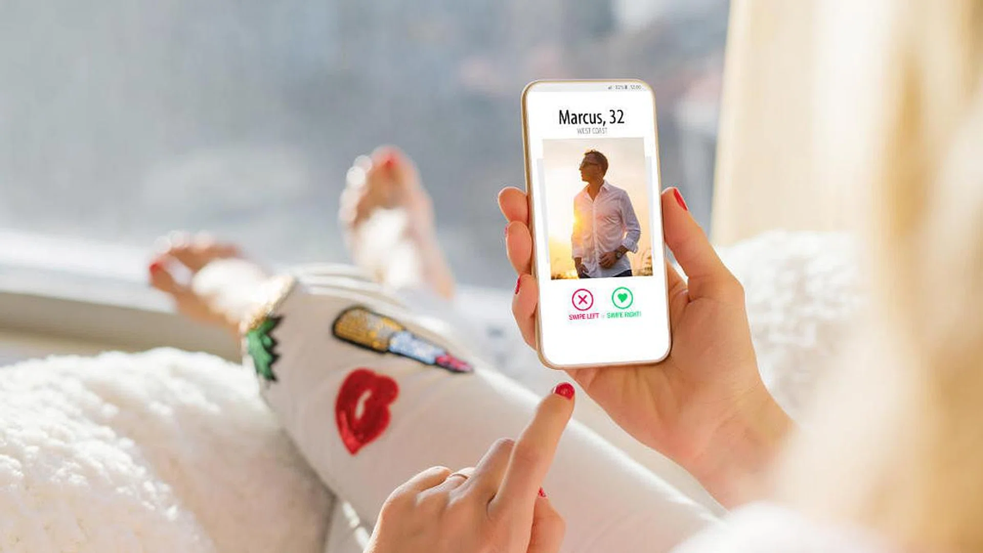 What online dating during CB taught me about connecting