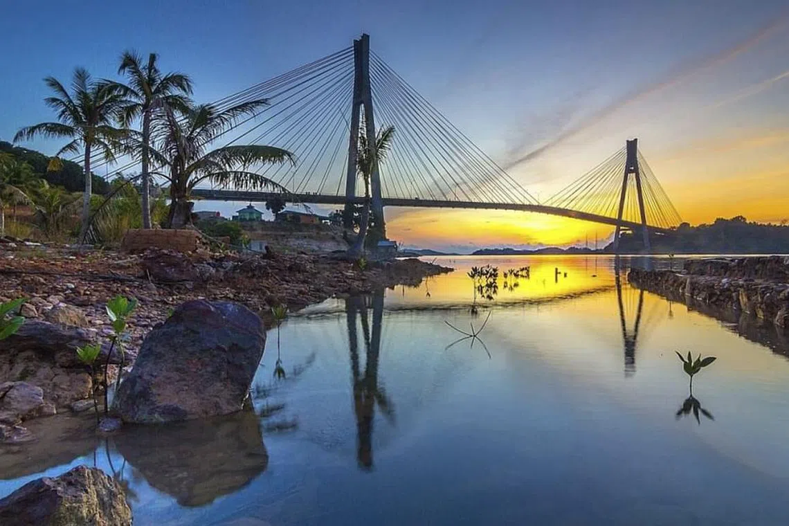 Take a fresh look at Batam - Her World Singapore | Her World Singapore
