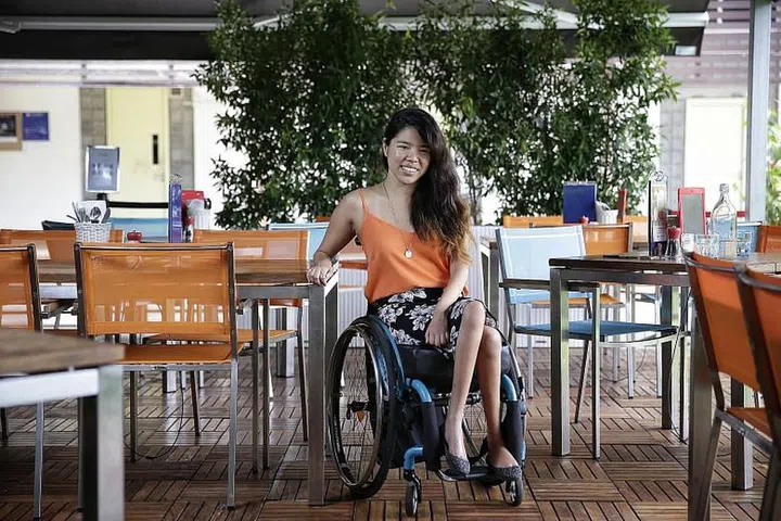 Yip Pin Xiu