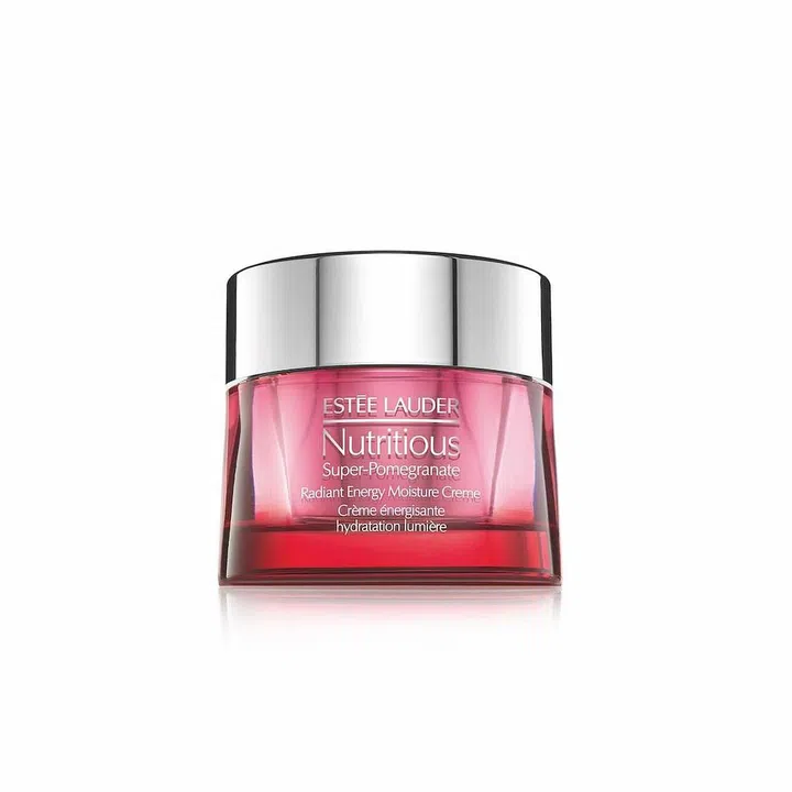 Estee Lauder Nutritious Super-Pomegranate Radiant Energy Moisture Creme