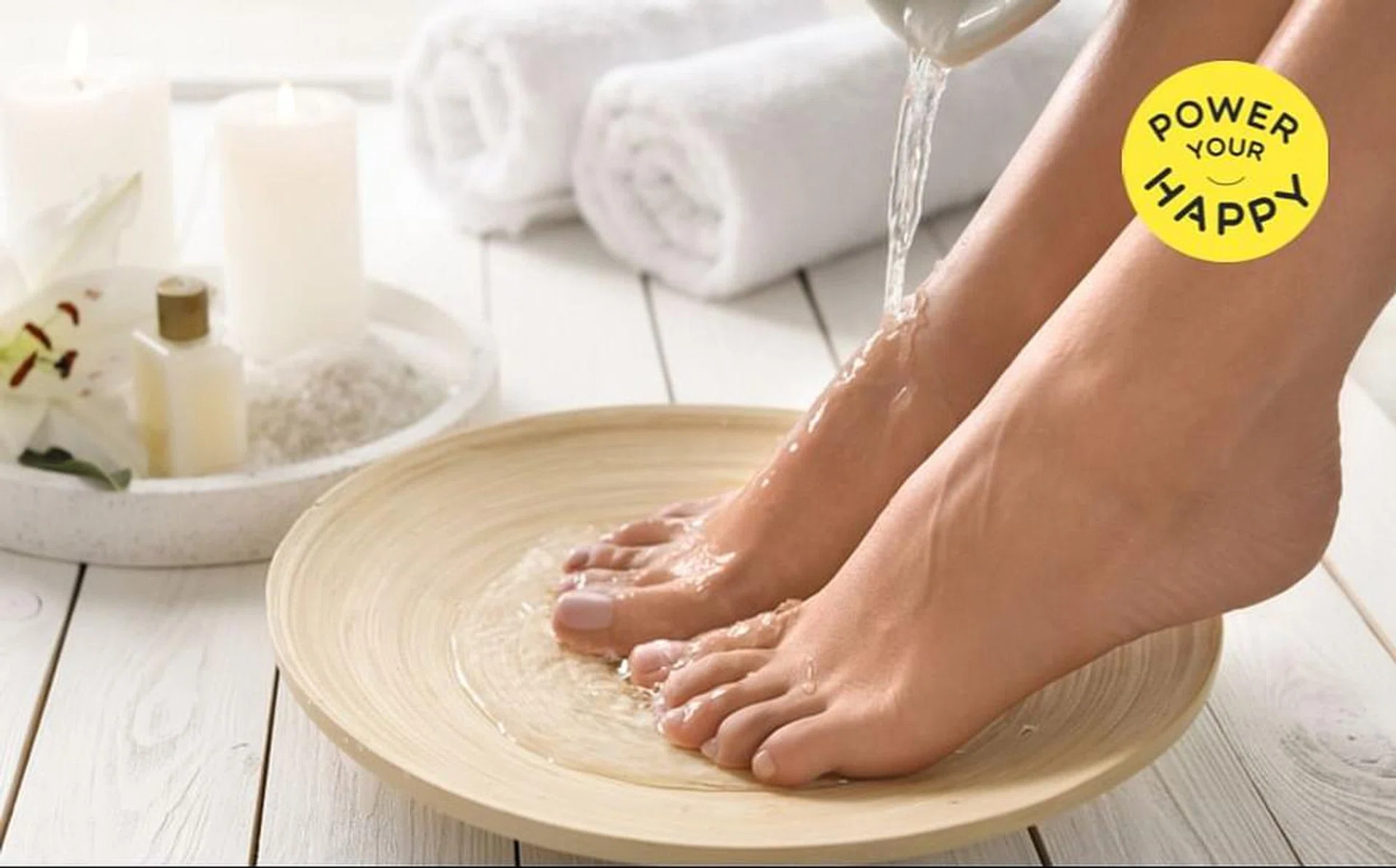 Good feet soles shop