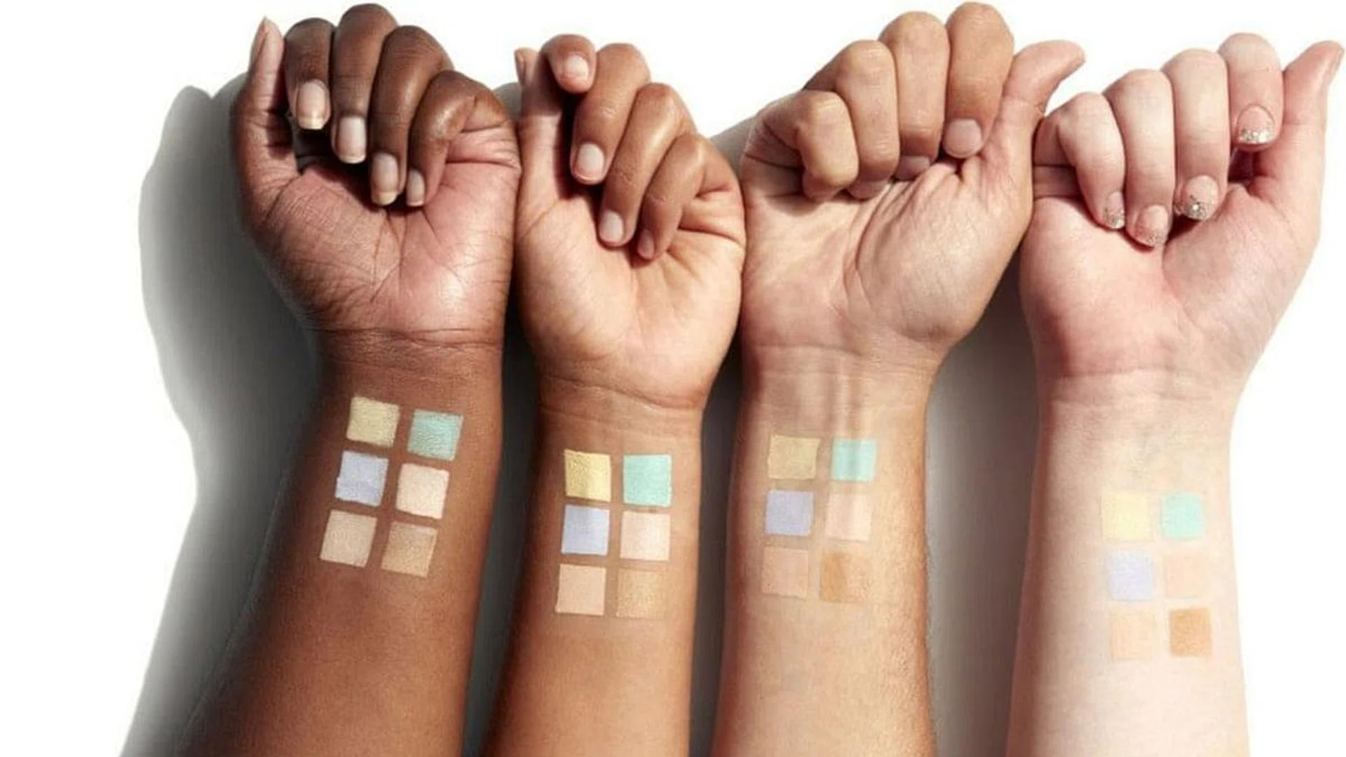 Credit: Nyx Professional