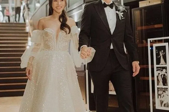 James Seah Denies Cheating and Split Rumours, Nicole Chang Min Posts Cryptic Emojis — image 1