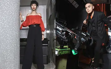 style awards 2018