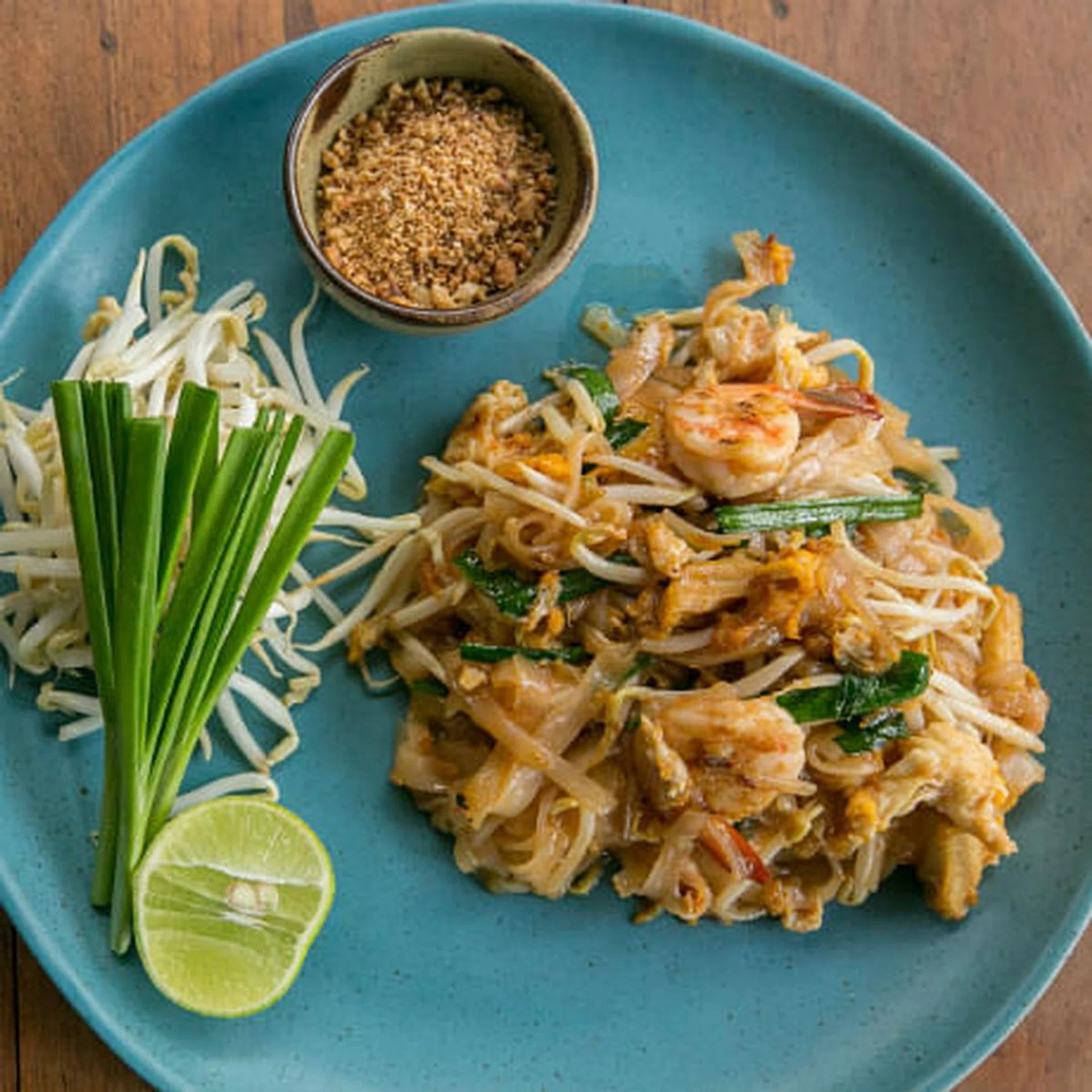 food delivery services singapore - thai to go - what to eat - halal - thumb