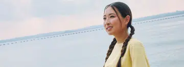 her world young woman achiever 2026 kong man jing