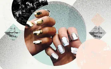 Nail trends