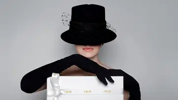 Dior Beauty's online store is now opened.