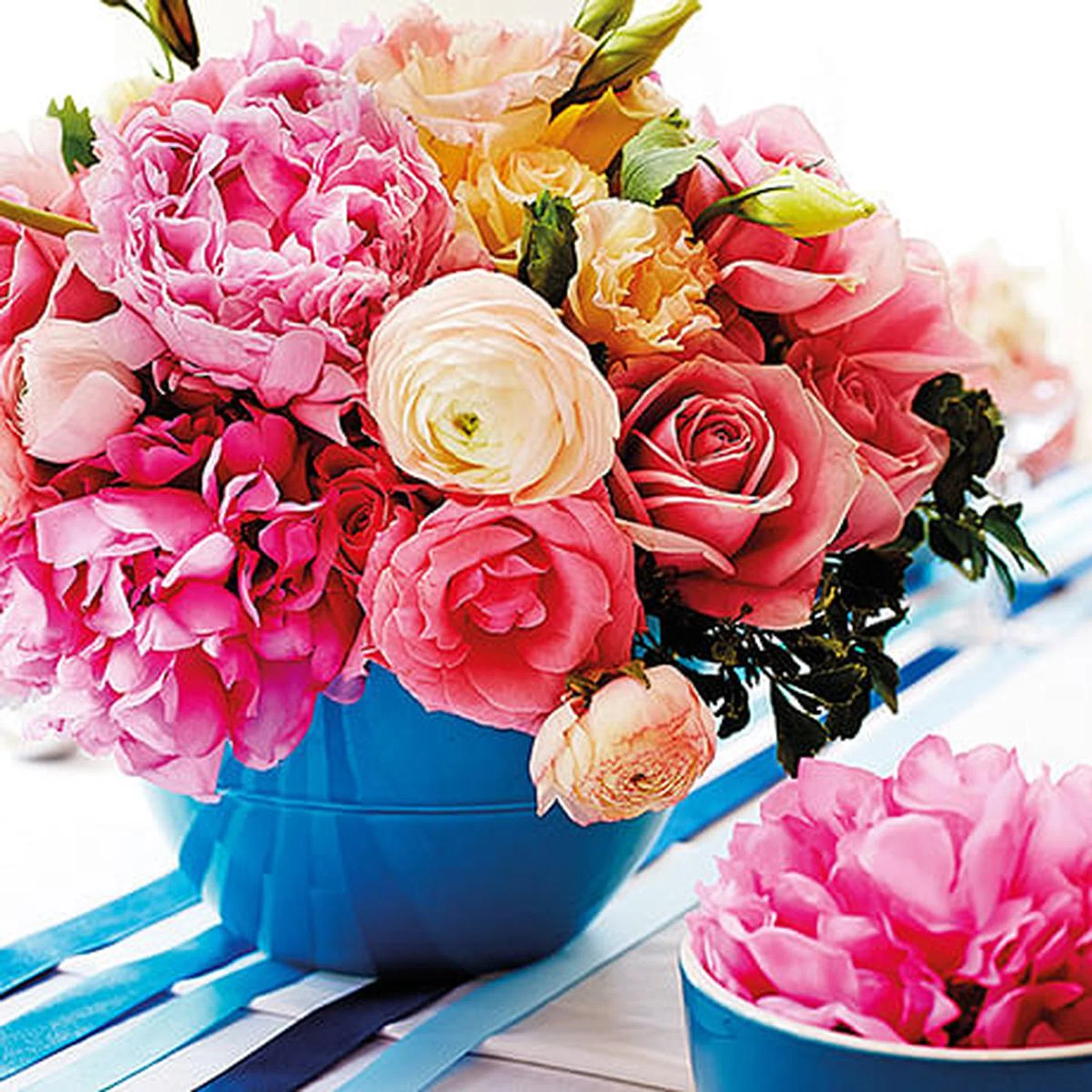 ombre flowers june 2013 new t