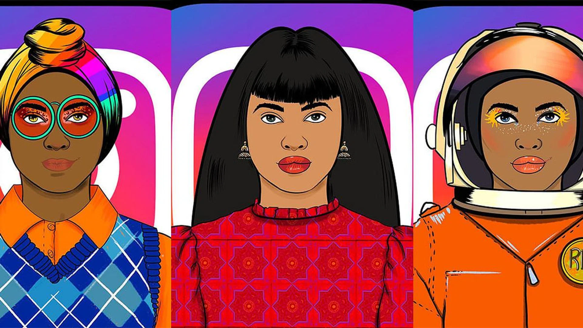 Credit: Instagram/@maliha_z_art