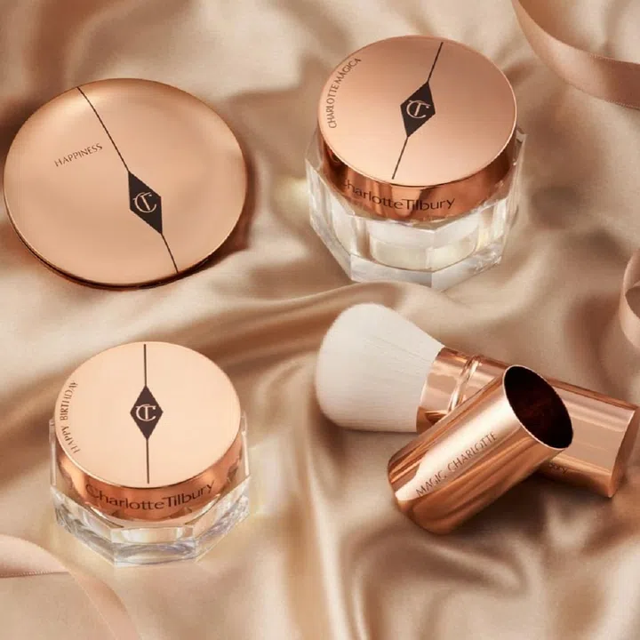 Credit: Charlotte Tilbury 