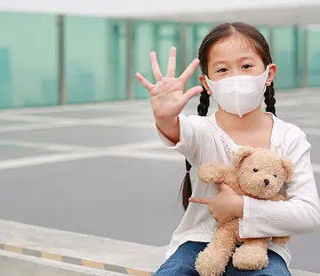 Covid-19 vaccination for kids in S'pore aged five to 11