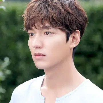 Lee Min Ho enlistment