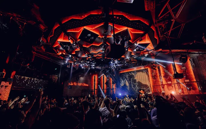 The post-pandemic years have seen Zouk shift towards more music programming and experiences to entice partygoers. 