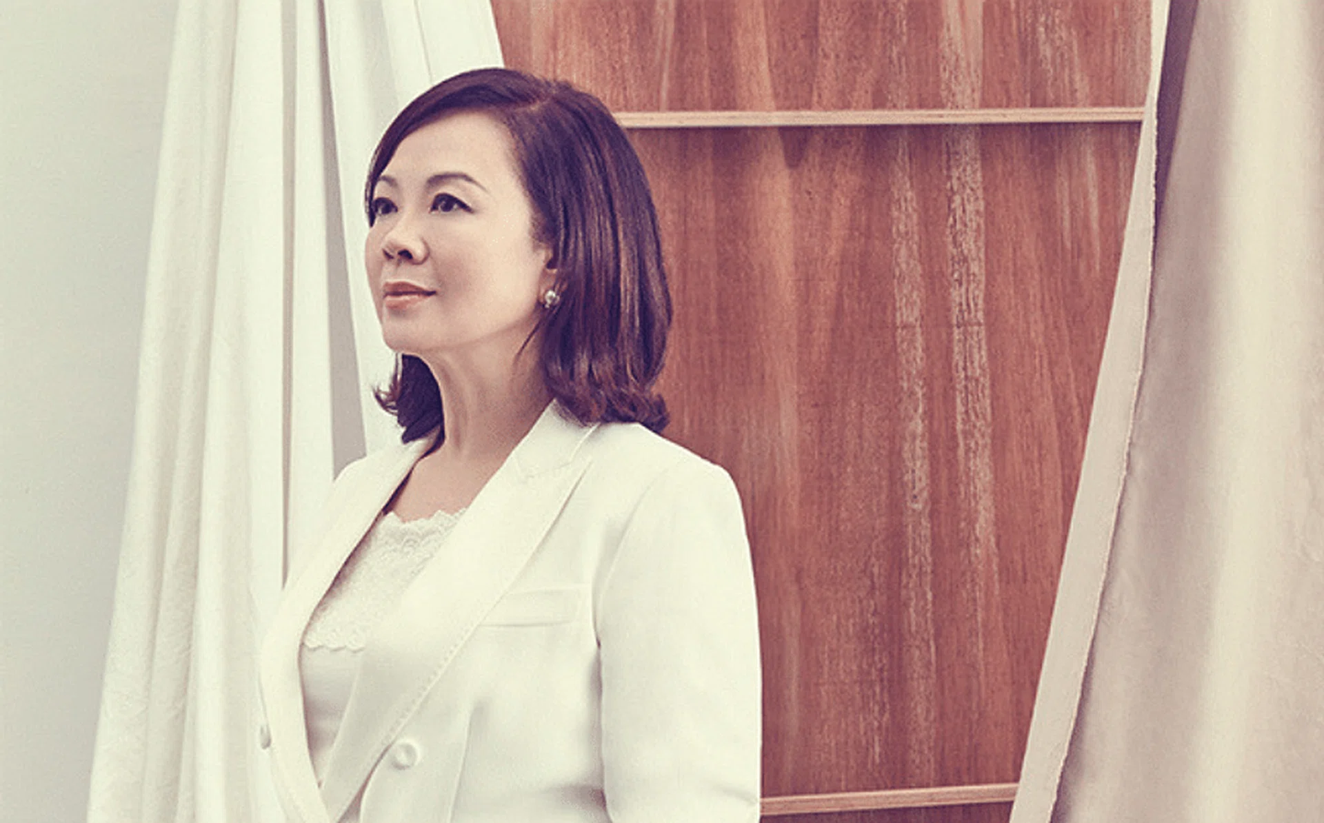 The Peak Power List 2018: Esther An