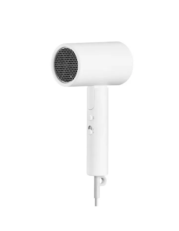 Best Travel Hair Dryer: Xiaomi Compact Hair Dryer H101｜Best Hair Dryers For All Hair Types