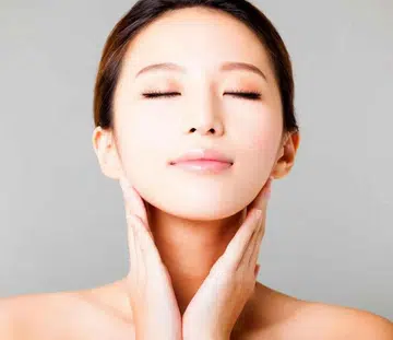 Does makeup boost confidence