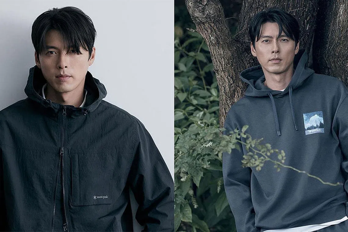 Hyun Bin turns 41! Here are 12 facts you didn’t know about him | Her