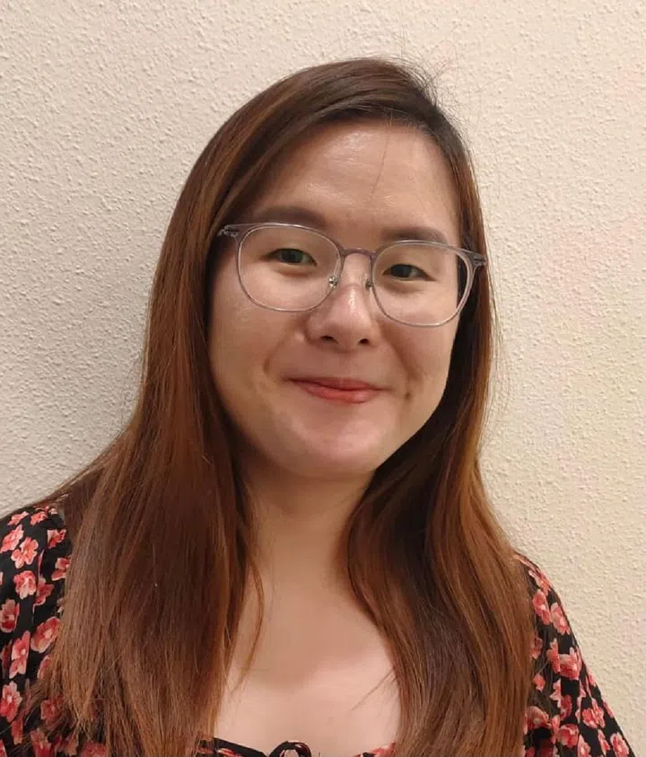 Sandy Yeo
