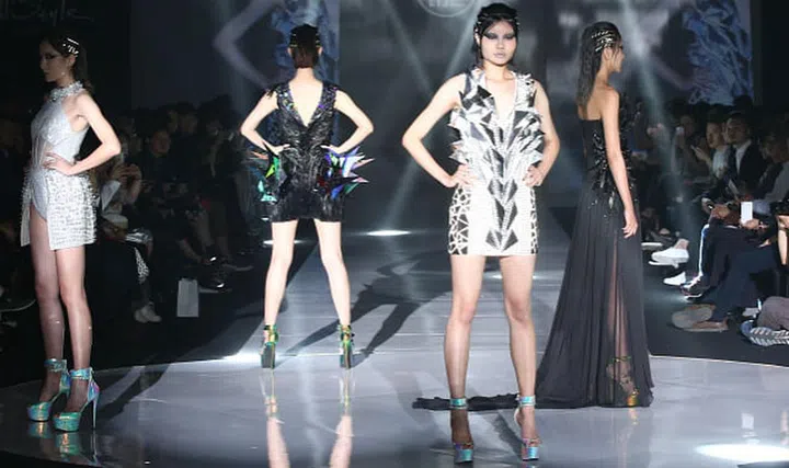 Taiwan fashion brands you need to shop on your next trip to Taipei WANGLILING 2