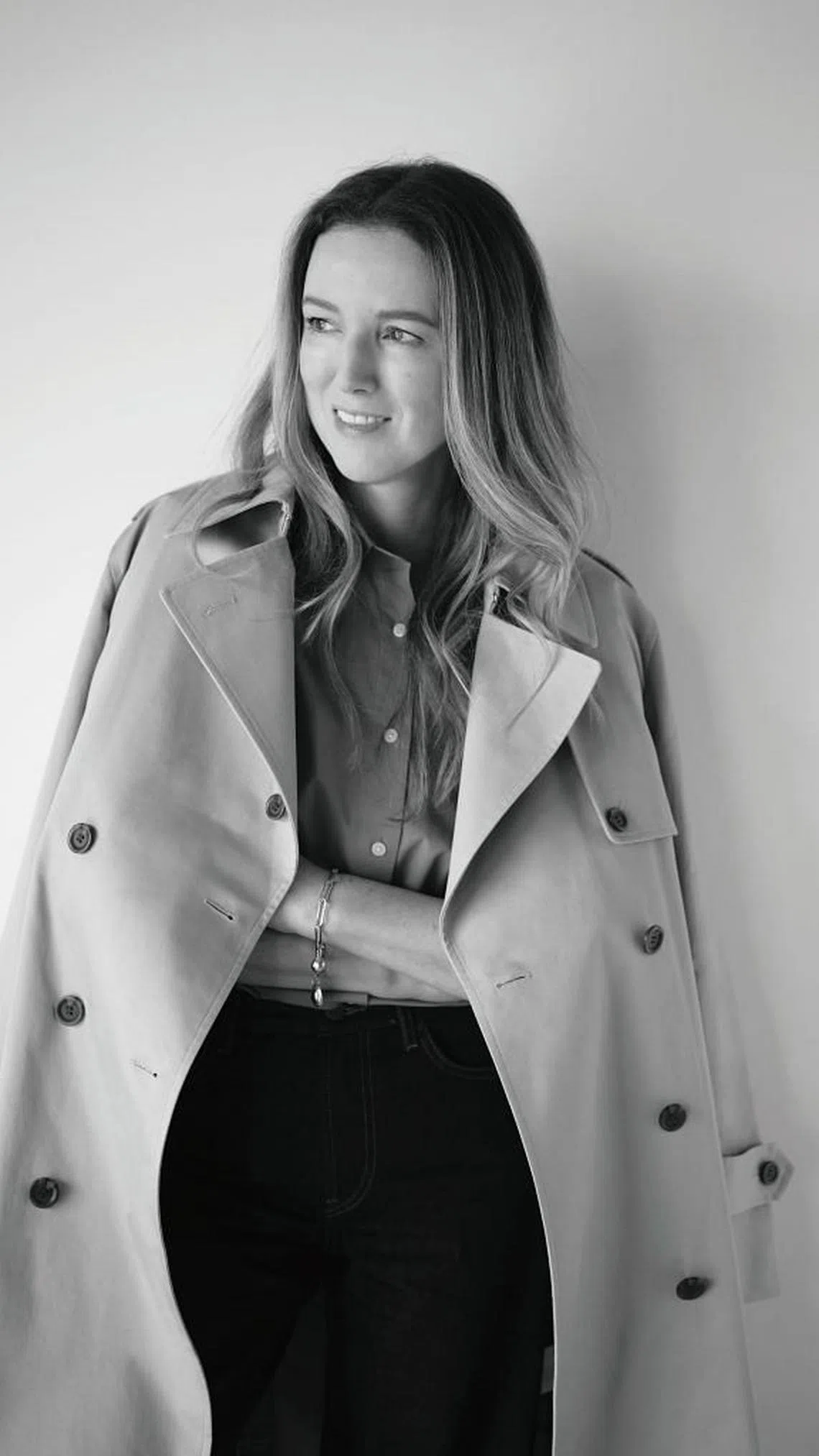 Clare Waight Keller On her New Uniqlo : C Collaboration | Her