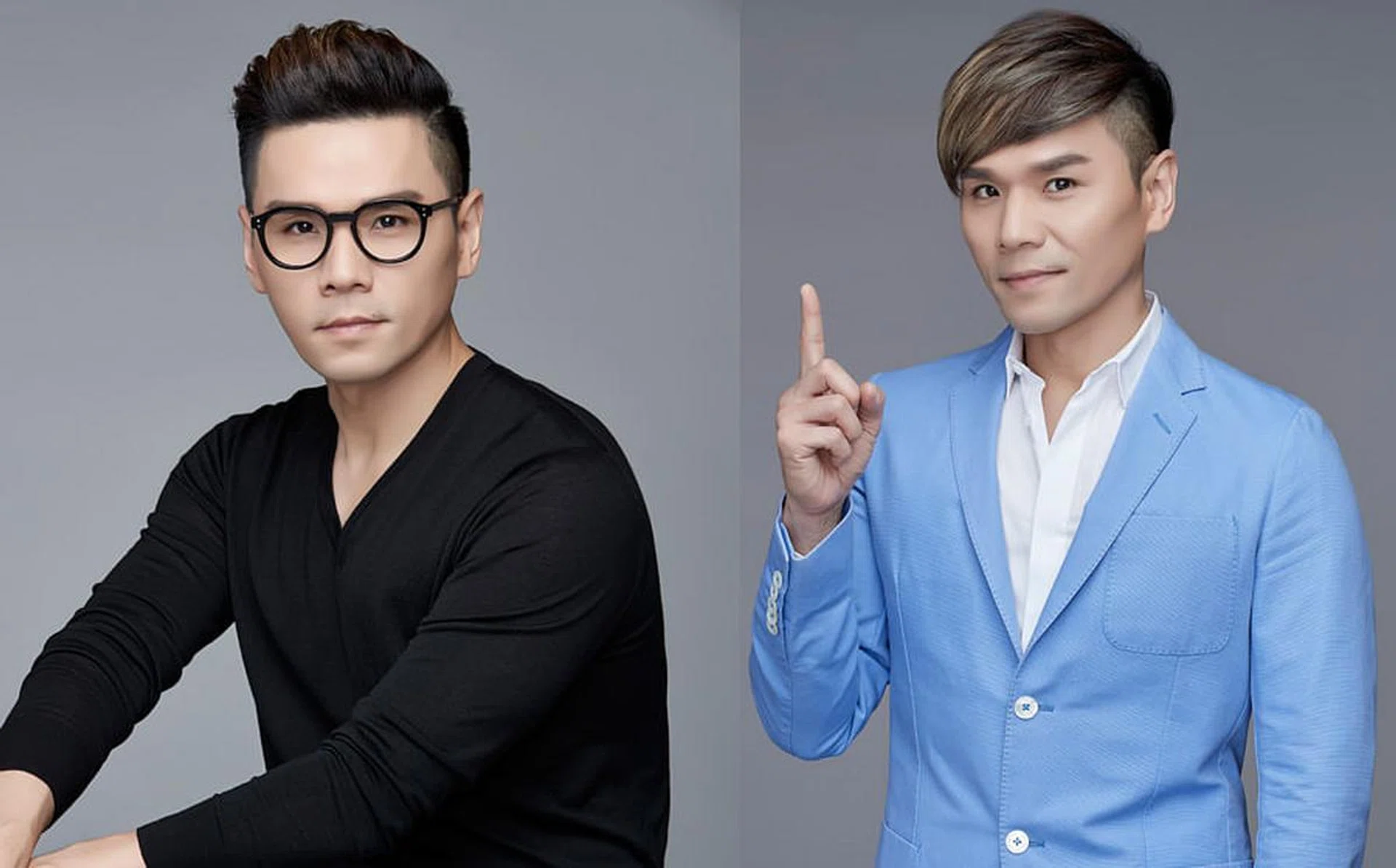 Kevin Chou Kevin Lao Shi